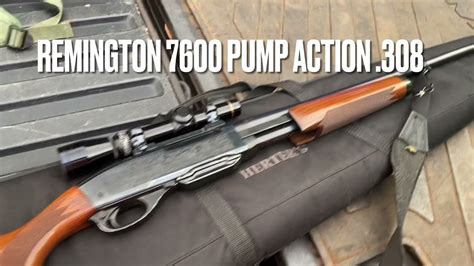 99 ·. . Remington 7600 pump action 308 price